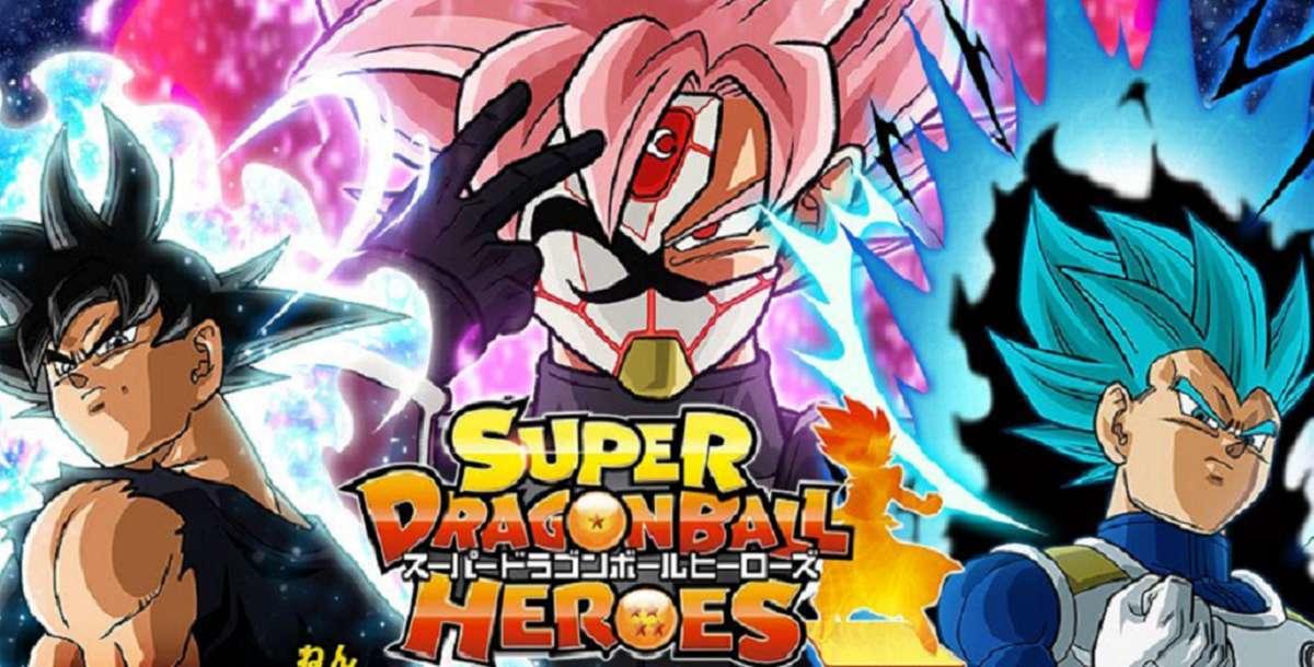 Dragon Ball Heroes Announces New Delay ComicBook com