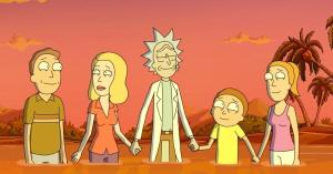 Rick and Morty Season 5 Streaming Release to Be Honored With New Marathon