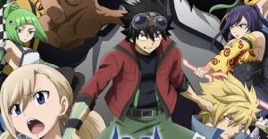 Edens Zero Releases New Trailer With Netflix Release Date