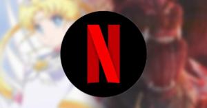 New Anime to Watch on Netflix in June