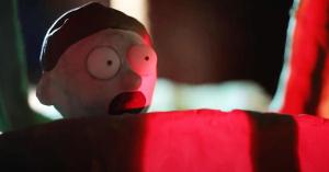 Rick and Morty Season 5 Promo Gives Terrifying Spin on Hereditary
