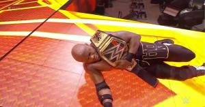 WWE Fans Loved Bobby Lashley vs Drew McIntyre Hell in a Cell Match but Hated That Ending