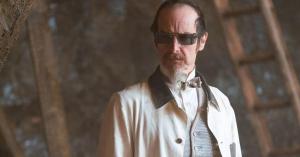 The Nevers Star Dennis O’Hare Speaks Out on Joss Whedon’s Departure