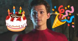 Spider-Man Fans Wish Peter Parker A Happy Birthday