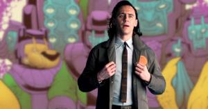 Loki Just Introduced Some Classic Marvel Villains to the MCU