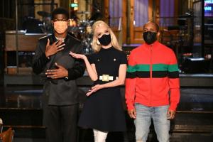 Anya Taylor-Joy and Lil Nas X Say Saturday Night Live Finale Is the Best This Season