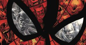 Sinister War #1 Review: A Rowdy Start to a Villainously Crowded Romp