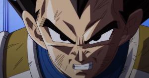 Dragon Ball Heroes Cliffhanger Teases Vegeta’s Next Battle