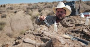 Dino Hunters Season 2 Premiere Date on Discovery Channel Revealed (Exclusive)