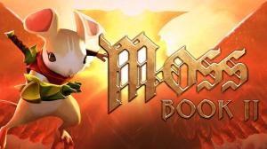 PlayStation Announces Moss: Book 2 PS VR Game