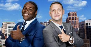 UPDATE: You Can Finally Watch Detroiters On Netflix Now