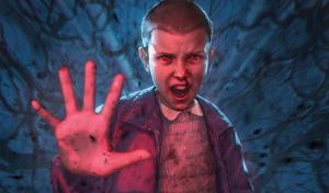 Stranger Things Announces Collaborations With Magic: The Gathering and Smite