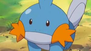 Pokemon Fan Ruins Mudkip With Viral Discovery You Can’t Unsee