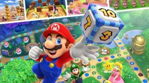 Mario Party Superstars Leaks Online Ahead of Release