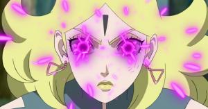 Boruto Shows Off Delta’s Terrifying Body Modifications