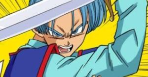 Dragon Ball Z: Kakarot Explores an Overlooked Trunks Arc