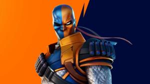 Fortnite Finally Adding Deathstroke Skin