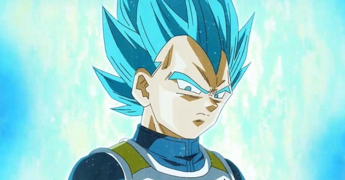 Dragon Ball Super Reveals Vegetas True Thoughts On Power Levels