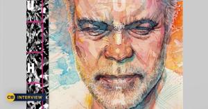 Mutha: Vincent D’Onofrio on His Debut Book and Future Writings