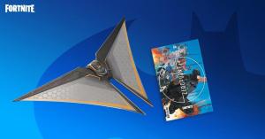 Fortnite: How to Get Deathstroke’s Destroyer Glider