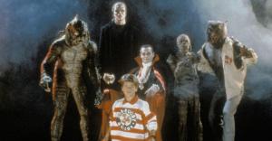 The Monster Squad Star Andre Gower Hospitalized After Suffering Heart Attack