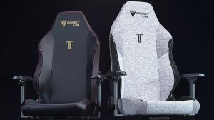 Secretlab Announces New 2022 Series Chairs