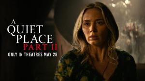 A Quiet Place Part II Final Trailer Released