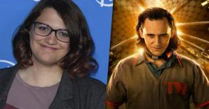 Loki Director Kate Herron Praises Fans After Learning It’s Most Watched MCU Show on Disney+