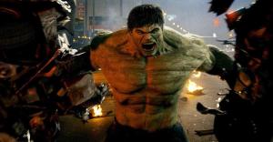 Incredible Hulk Director Reveals One MCU Star Screamed at Him On Set