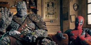 Deadpool Fans Are Loving His MCU Debut