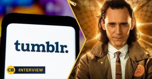 Loki: Tumblr’s Trends Expert Breaks Down Why the Internet Loves the God of Mischief