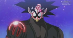 Dragon Ball Reveals Goku Black’s “Goku Elimination Plan”