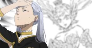 Black Clover Debuts Noelle’s Strongest Form Yet