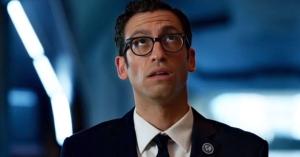 Legends of Tomorrow: Adam Tsekhman Opens Up About Gary’s Alien Reveal