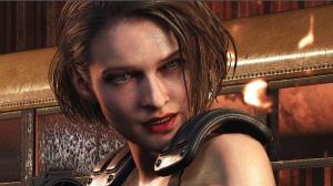 Resident Evil 9 Rumor Teases Jill Valentine Return