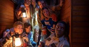 Werewolves Within Gives Fans A Hilariously Creepy Sneak Peek