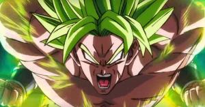 Dragon Ball Super’s New Movie Should Finally Bring Back Broly