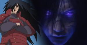 Naruto Cosplayer Crushes Twitter with Madara Makeover