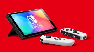 Nintendo Comments on Nintendo Switch Pro Rumors
