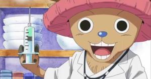 One Piece Stars Celebrate Their Vaccinations With Straw Hat Crew Photo