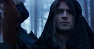 The Witcher Reveals Season 2 Trailer at WitcherCon