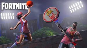 Fortnite Documents Reveal Plans for LeBron James Skin and NBA Event