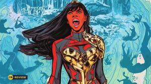 Wonder Girl #1 Review: Yara Flor Is An Absolute Star for DC Comics
