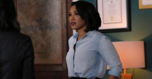 The Flash Recap: Here’s Everything You Missed in “Timeless”