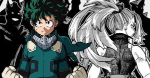 My Hero Academia Just Made the Hero Safety Commission Even More Awful