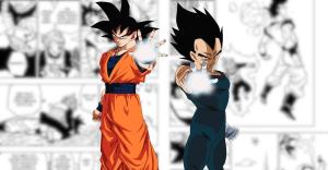 Dragon Ball Super Is About to Retool the Real Meaning of Saiyan Pride