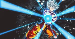 Dragon Ball Super: A New Movie Is Not Enough