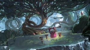 Legends of Runeterra Roadmap Promises New Expansions and Events