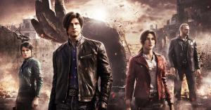 Resident Evil: Infinite Darkness Review: A Must-Watch for Fans