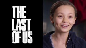 The Last of Us HBO Series Casts Nico Parker as Joel’s Daughter Sarah